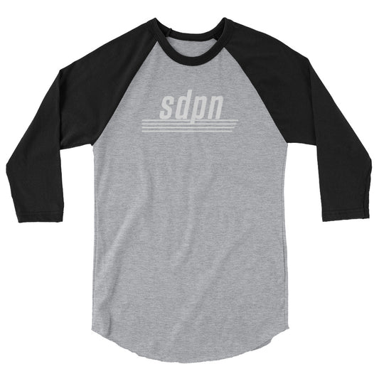sdpn Baseball Tee