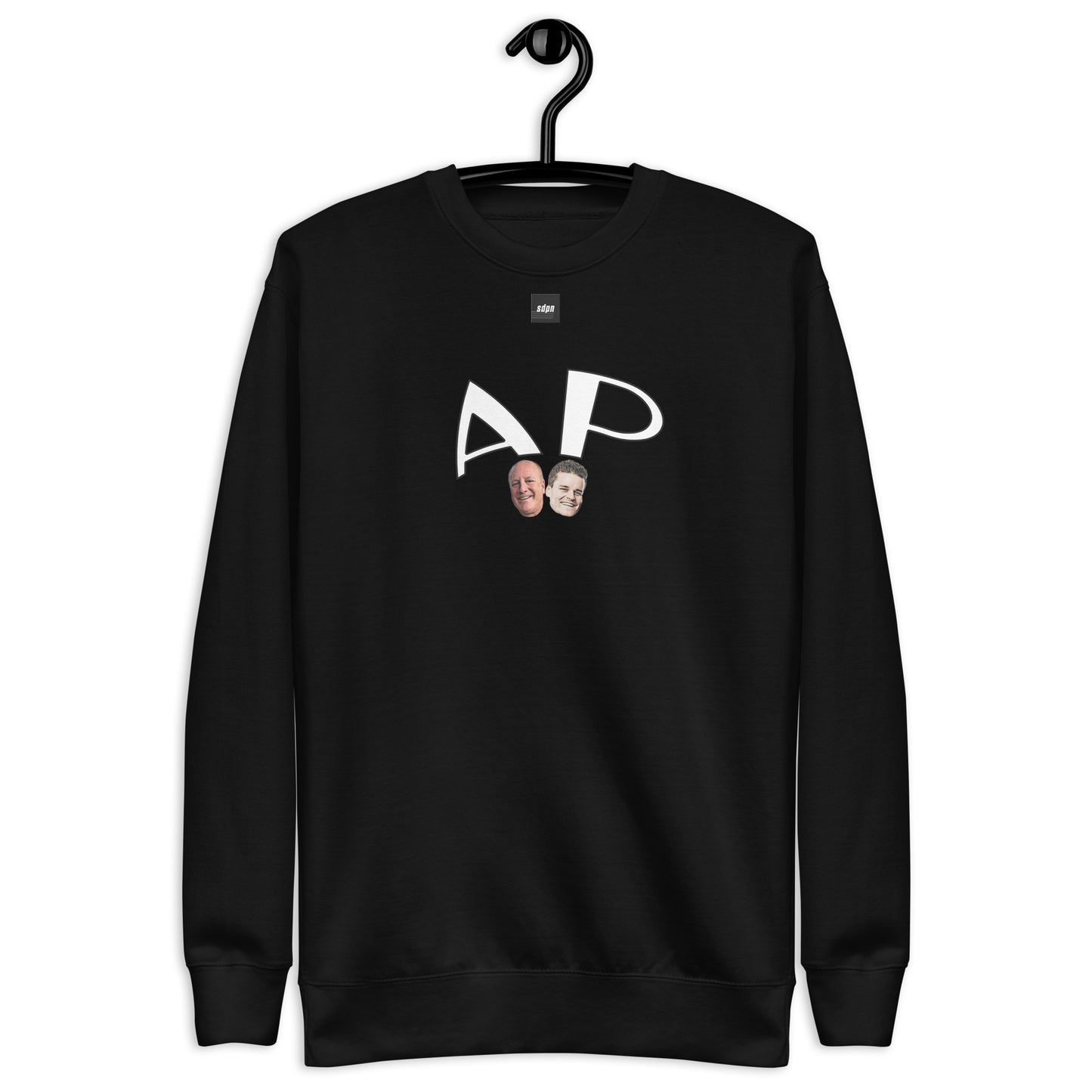 Agent Provocateur "AP" Sweater