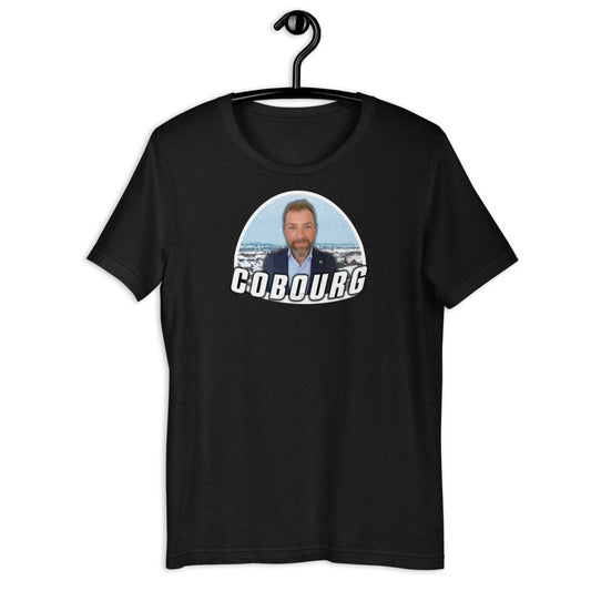 CJ Cobourg T-Shirt