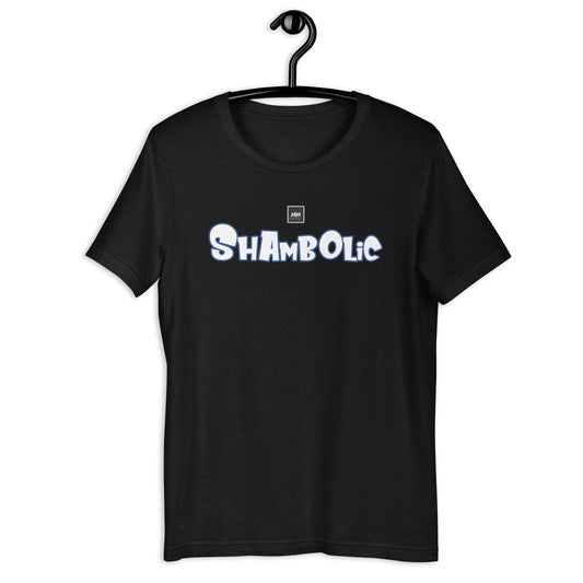 Steve Dangle "Shambolic" T-Shirt