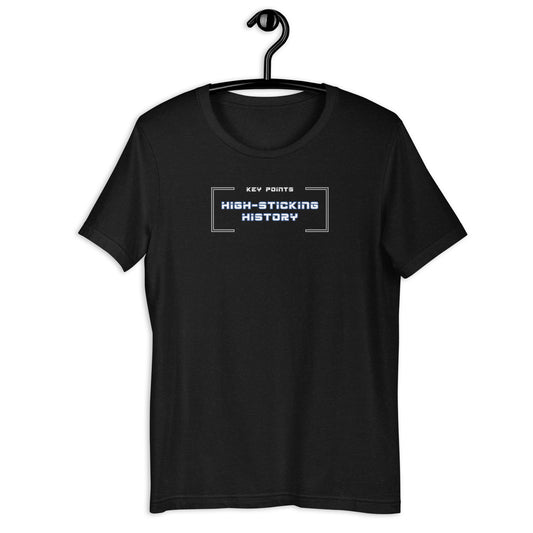 Key Points T-Shirt