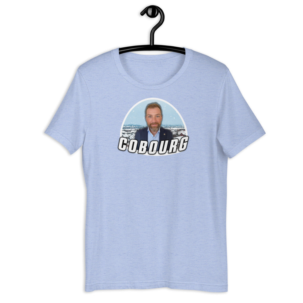 CJ Cobourg T-Shirt