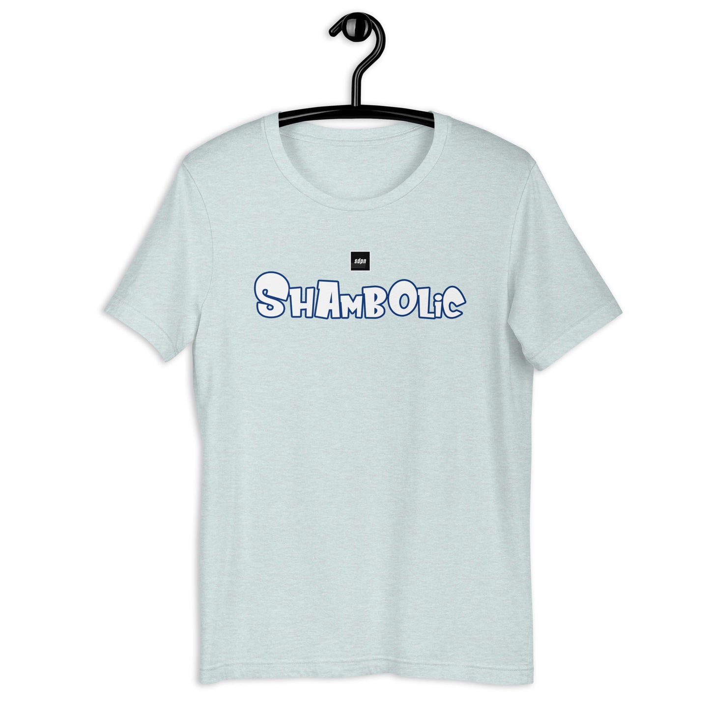 Steve Dangle "Shambolic" T-Shirt