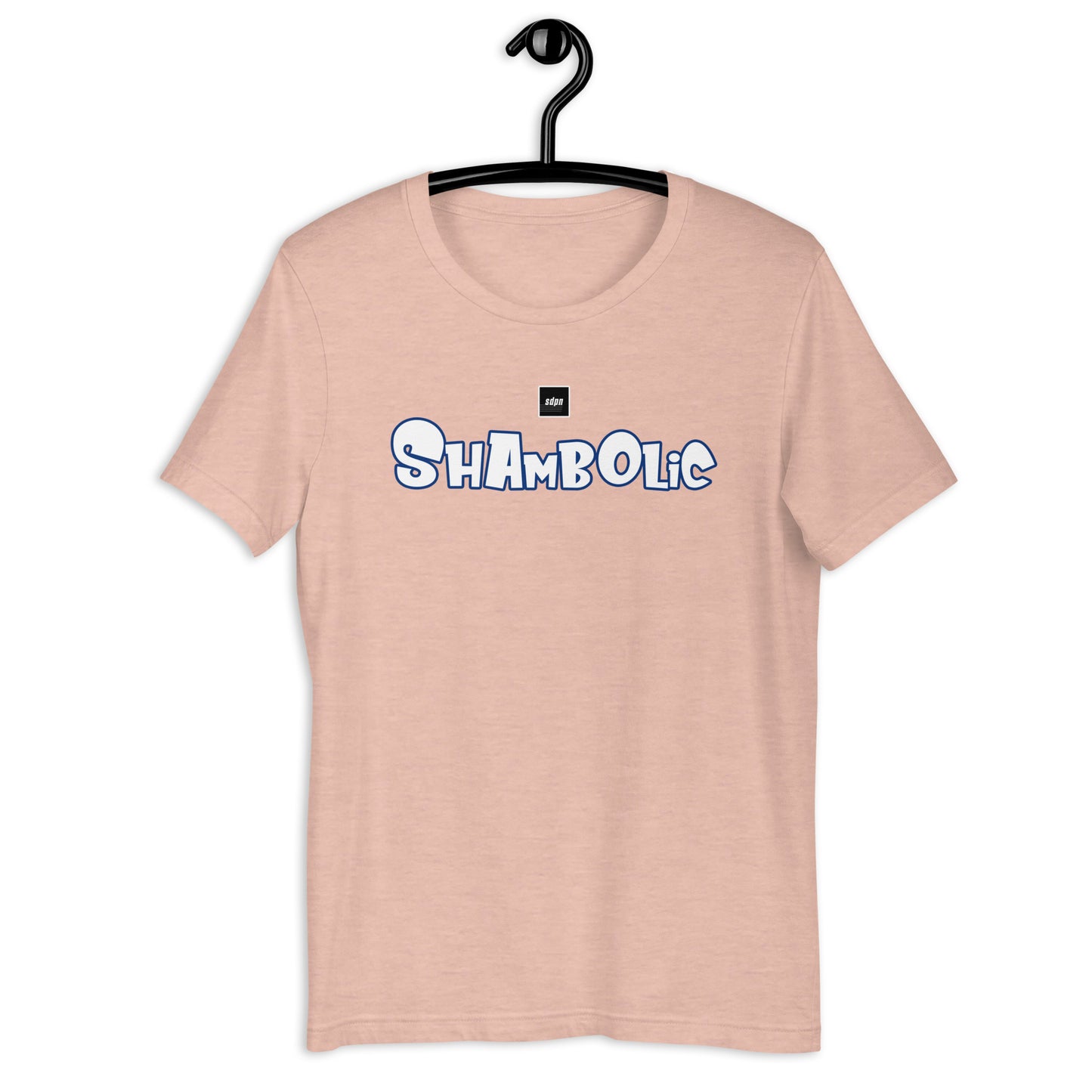 Steve Dangle "Shambolic" T-Shirt