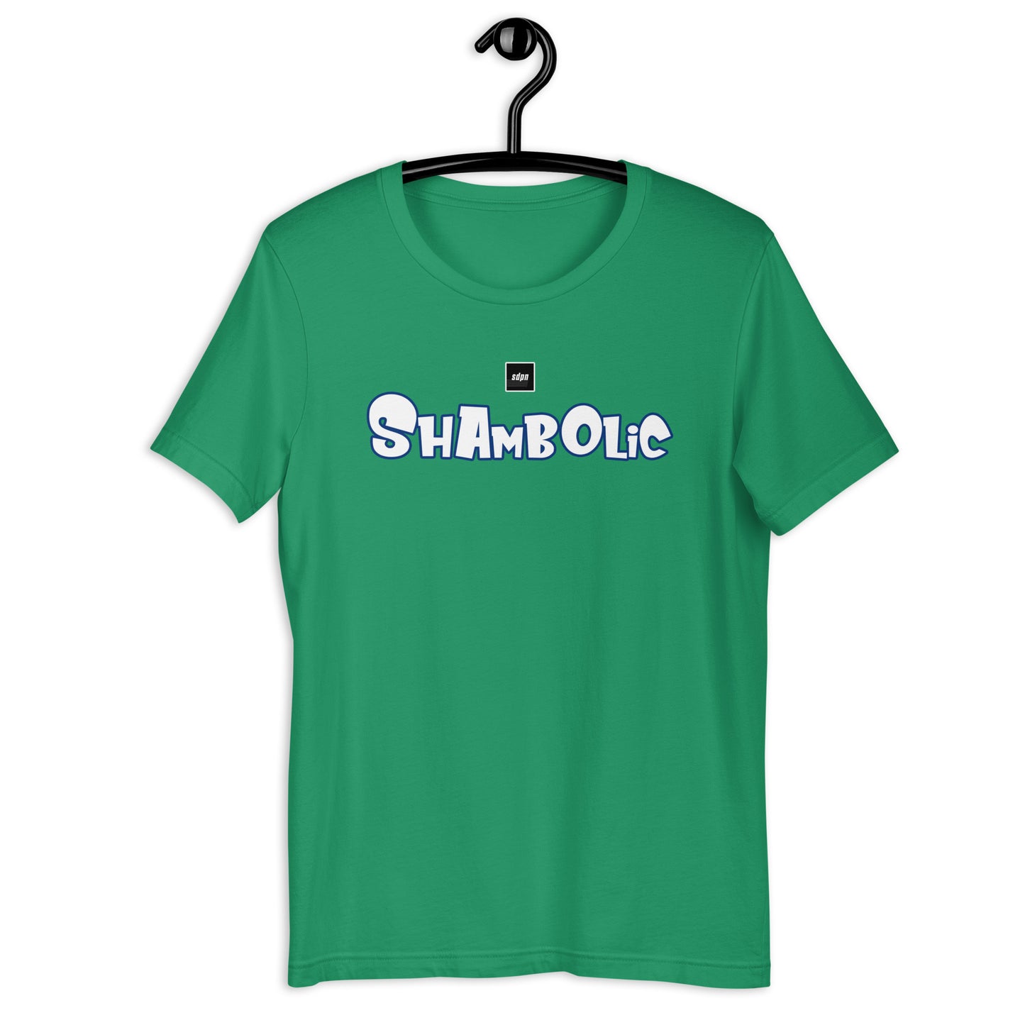 Steve Dangle "Shambolic" T-Shirt
