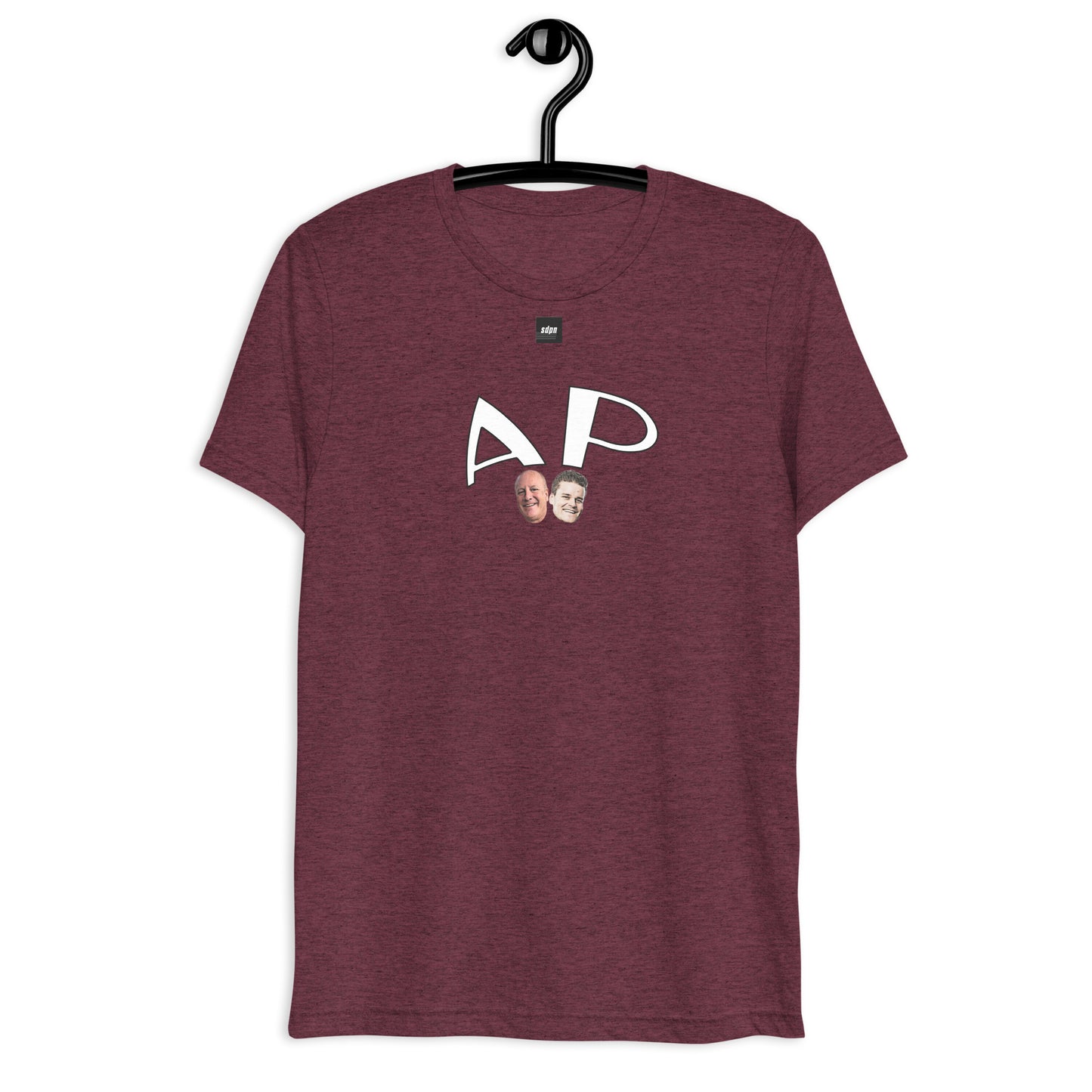 Agent Provocateur "AP" T-Shirt