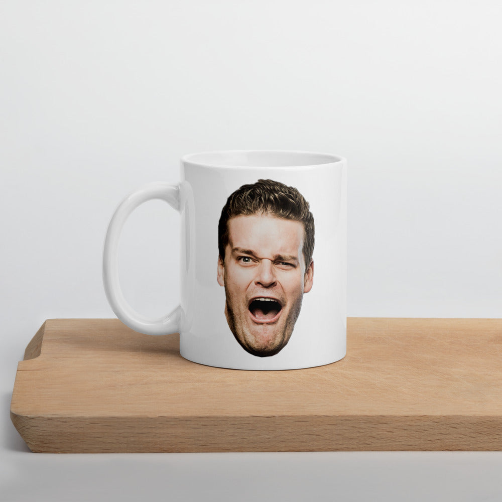 Adam Wylde Mug